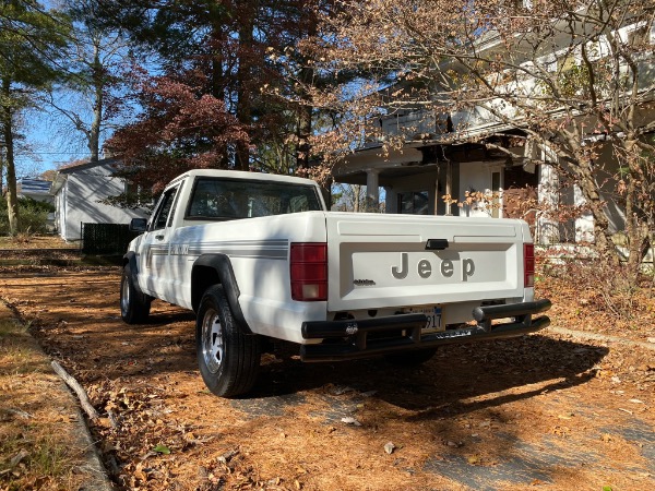 Used-1989-Jeep-Comanche