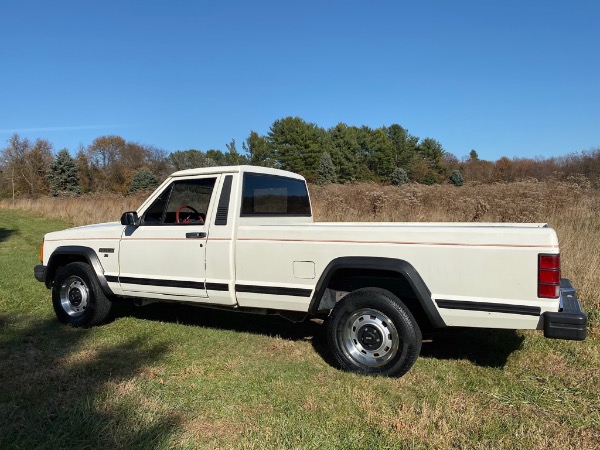 Used-1986-Jeep-Comanche-X