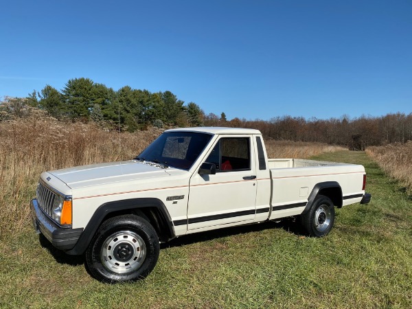 Used-1986-Jeep-Comanche-X