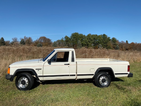 Used-1986-Jeep-Comanche-X