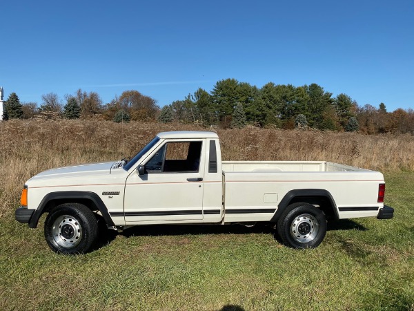 Used-1986-Jeep-Comanche-X