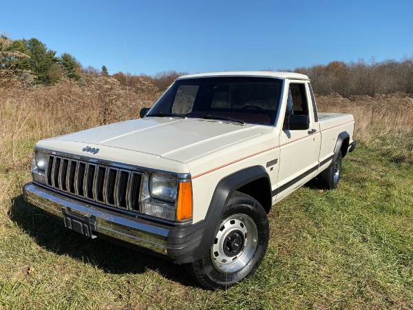 Used-1986-Jeep-Comanche-X