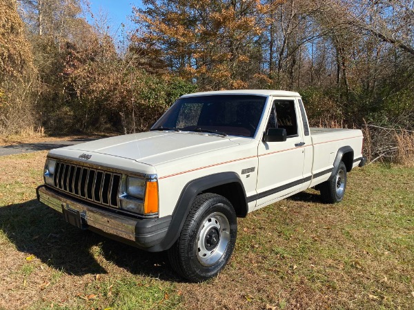 Used-1986-Jeep-Comanche-X