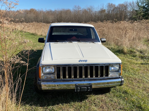 Used-1986-Jeep-Comanche-X