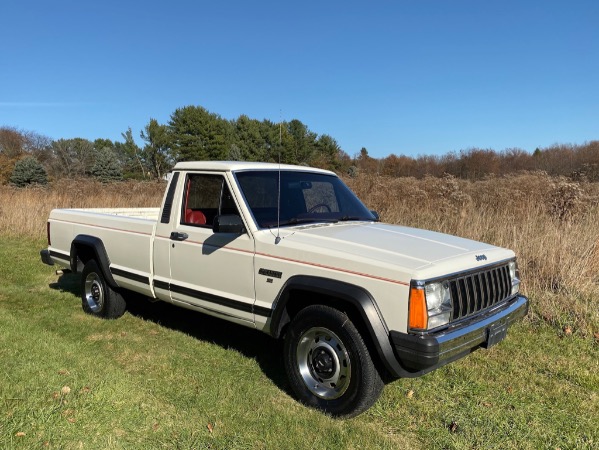 Used-1986-Jeep-Comanche-X