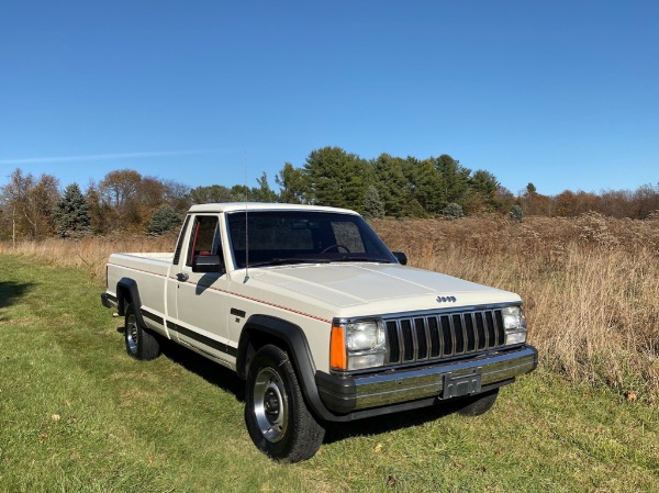 Used-1986-Jeep-Comanche-X