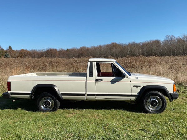 Used-1986-Jeep-Comanche-X