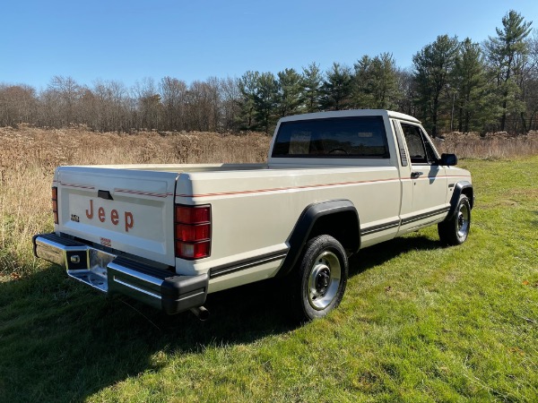 Used-1986-Jeep-Comanche-X