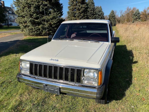 Used-1986-Jeep-Comanche-X