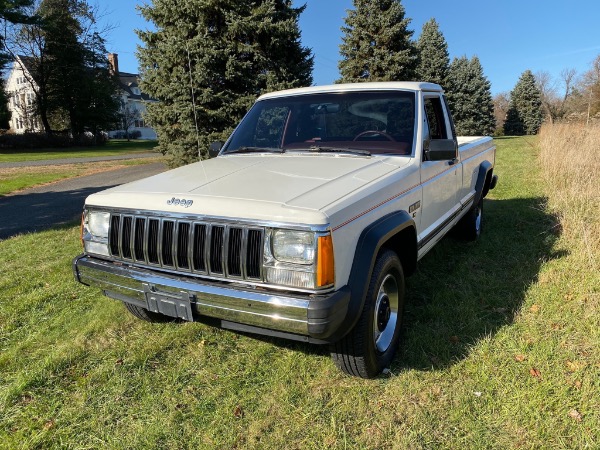 Used-1986-Jeep-Comanche-X