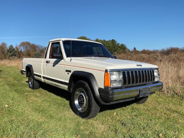 Used-1986-Jeep-Comanche-X