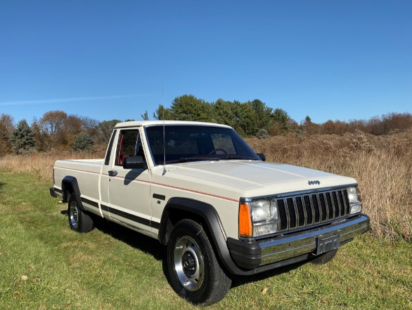 Used-1986-Jeep-Comanche-X