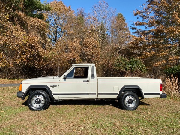 Used-1986-Jeep-Comanche-X