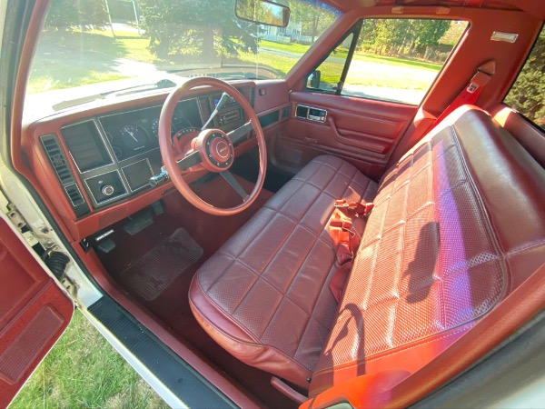 Used-1986-Jeep-Comanche-X