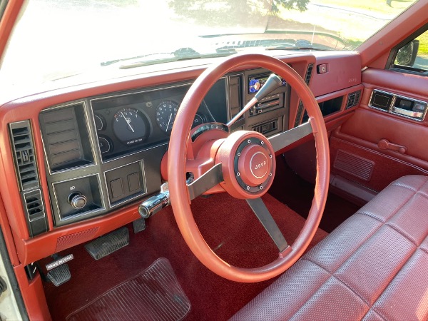 Used-1986-Jeep-Comanche-X