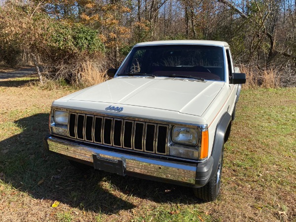 Used-1986-Jeep-Comanche-X