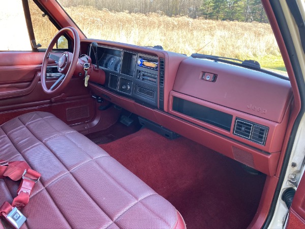 Used-1986-Jeep-Comanche-X