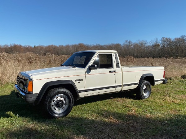 Used-1986-Jeep-Comanche-X