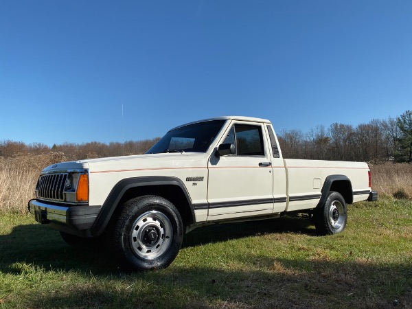 Used-1986-Jeep-Comanche-X