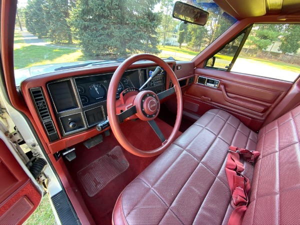 Used-1986-Jeep-Comanche-X