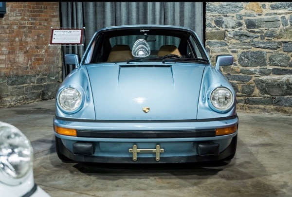 Used-1982-Porsche-911-SC-SC