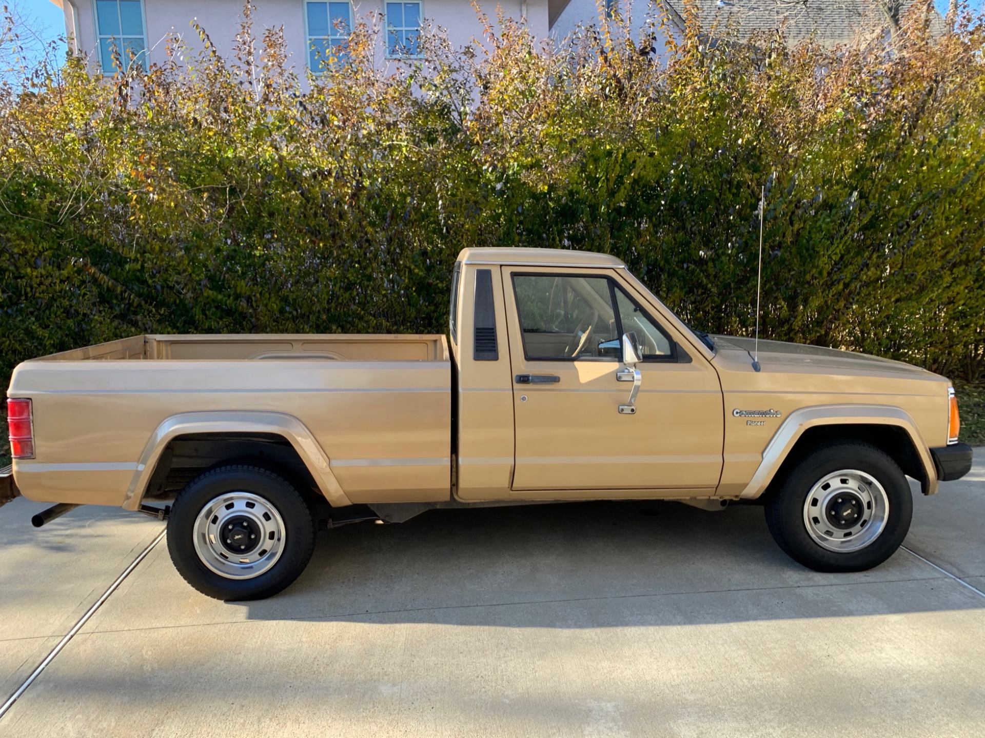 jeep comanche for sale jeep comanche for sale