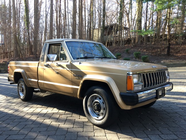 Used-1987-Jeep-Comanche-Pioneer