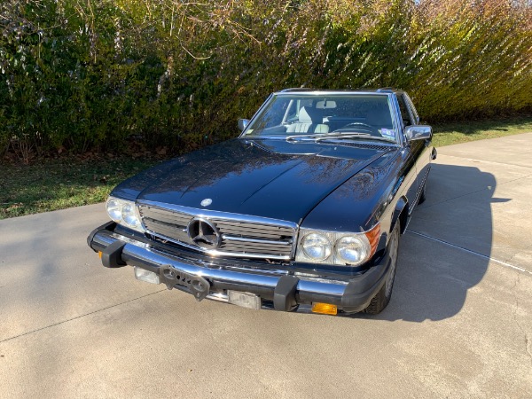 Used-1988-Mercedes-Benz-560-SL-560-SL