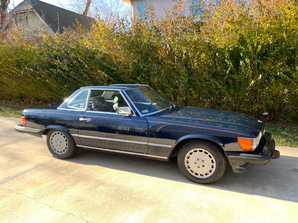 Used-1988-Mercedes-Benz-560-SL-560-SL