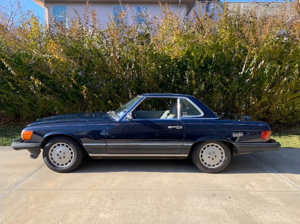 Used-1988-Mercedes-Benz-560-SL-560-SL