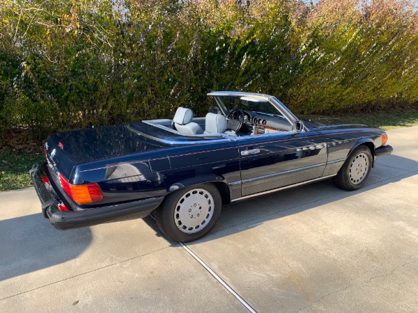 Used-1988-Mercedes-Benz-560-SL-560-SL