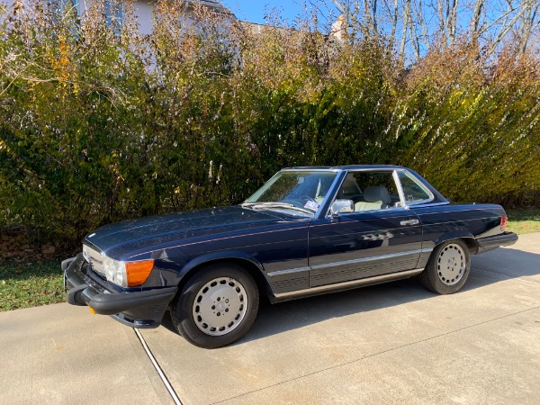 Used-1988-Mercedes-Benz-560-SL-560-SL