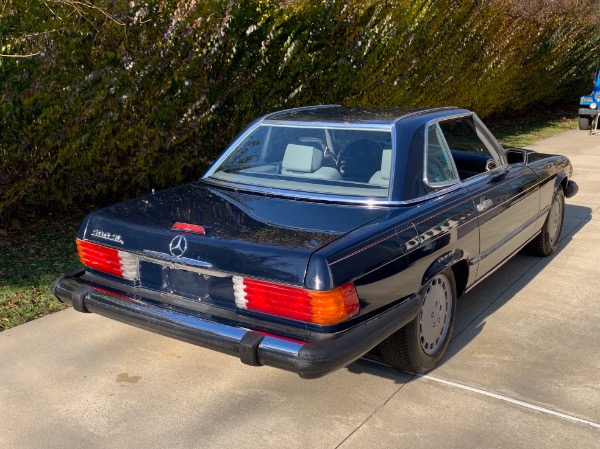 Used-1988-Mercedes-Benz-560-SL-560-SL