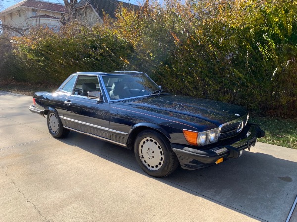 Used-1988-Mercedes-Benz-560-SL-560-SL