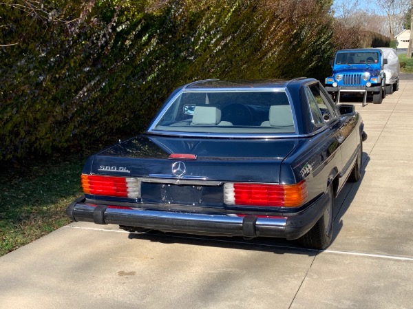 Used-1988-Mercedes-Benz-560-SL-560-SL