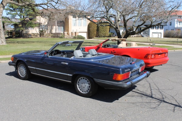 Used-1988-Mercedes-Benz-560-SL-560-SL