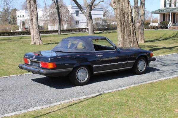 Used-1988-Mercedes-Benz-560-SL-560-SL