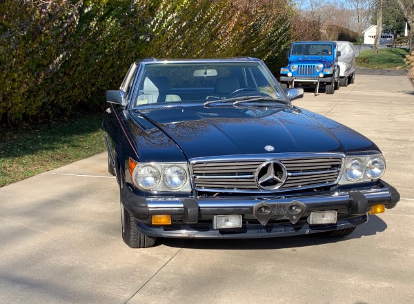 Used-1988-Mercedes-Benz-560-SL-560-SL