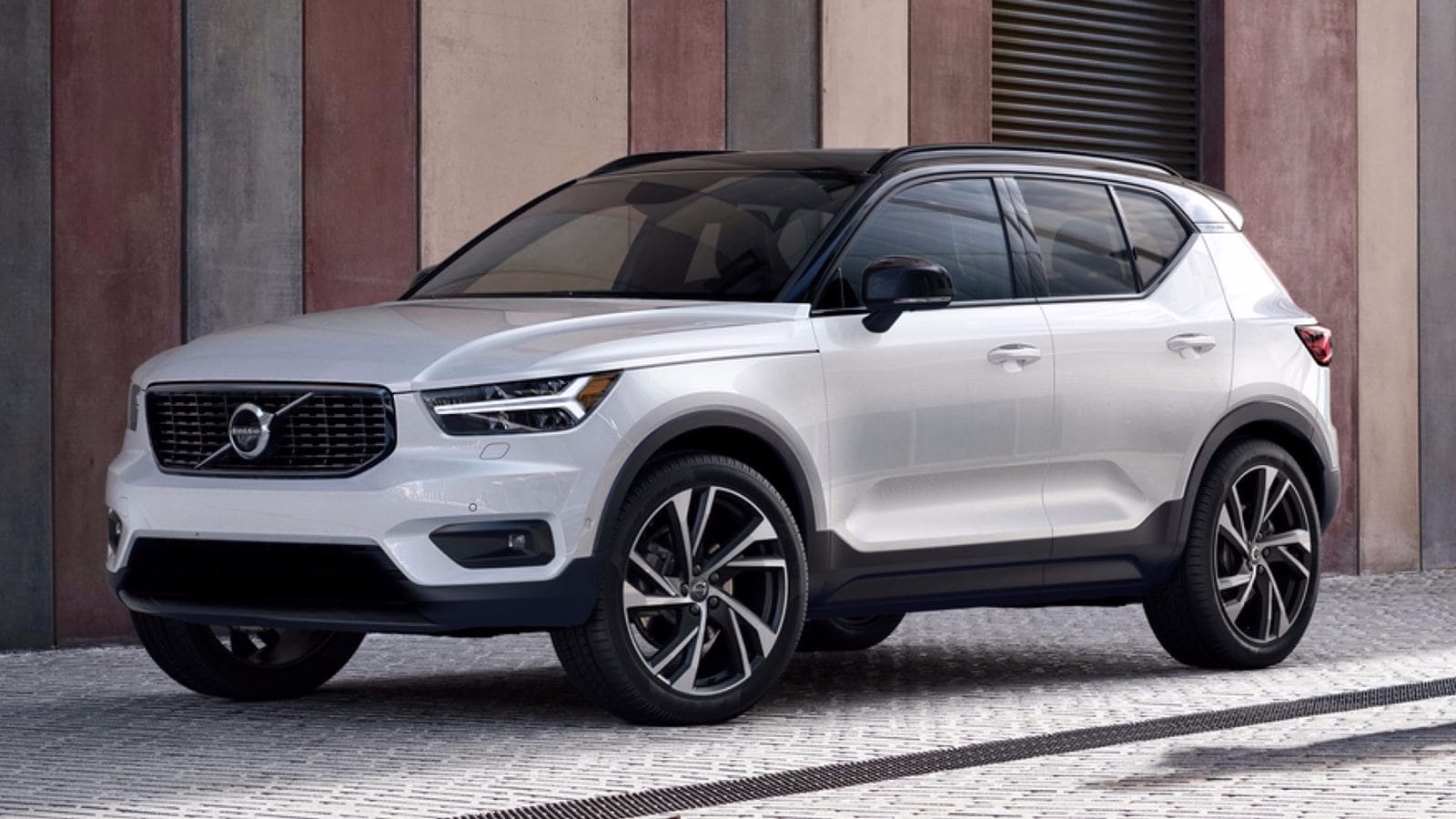 New 2020 Volvo XC40 For Sale (Special Pricing) Legend Leasing Stock XC40