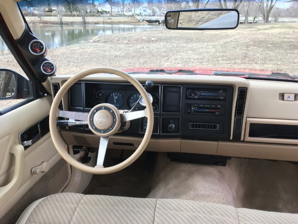 Used-1989-Jeep-Comanche-Pioneer