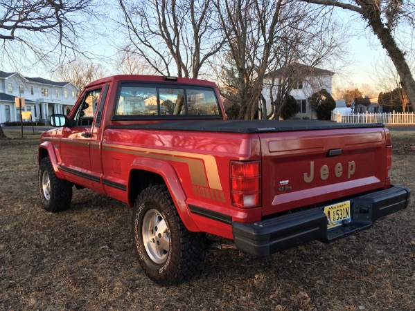 Used-1989-Jeep-Comanche-Pioneer