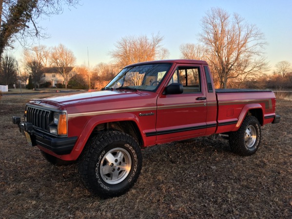 Used-1989-Jeep-Comanche-Pioneer