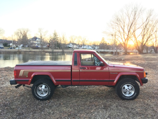 Used-1989-Jeep-Comanche-Pioneer