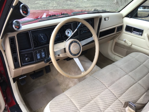 Used-1989-Jeep-Comanche-Pioneer