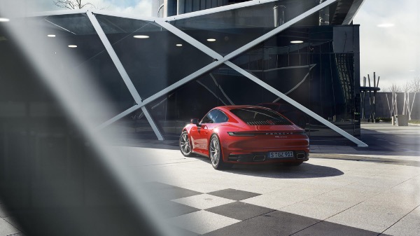 New-2020-Porsche-911