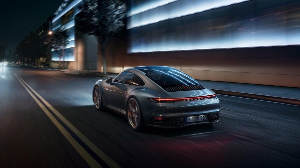 New-2020-Porsche-911