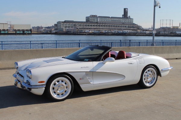 Used-1958-Chevrolet-Corvette-CRC-Retrovette-Retrovette-built-by-Classic-Reflection-Coachworks