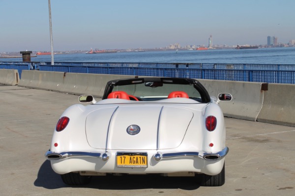 Used-1958-Chevrolet-Corvette-CRC-Retrovette-Retrovette-built-by-Classic-Reflection-Coachworks