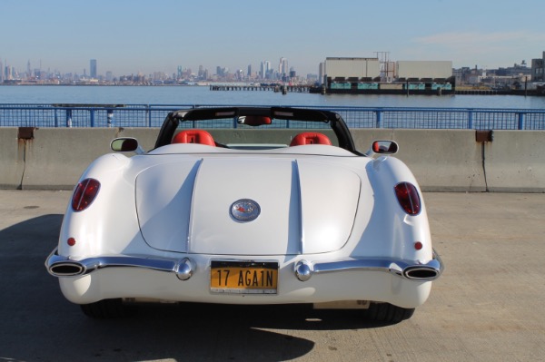 Used-1958-Chevrolet-Corvette-CRC-Retrovette-Retrovette-built-by-Classic-Reflection-Coachworks