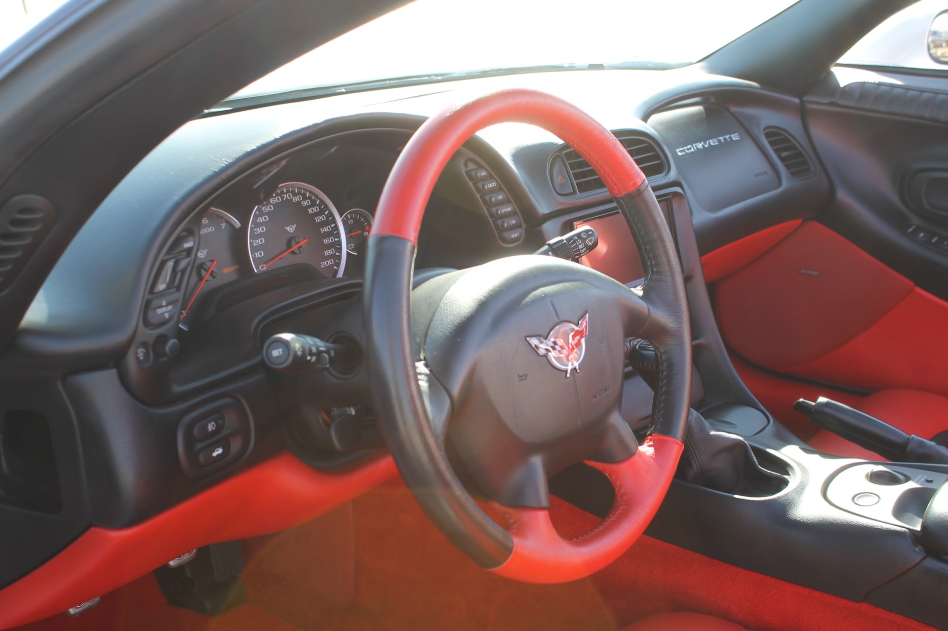 Used-1958-Chevrolet-Corvette-CRC-Retrovette-Retrovette-built-by-Classic-Reflection-Coachworks